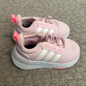 Baby girl adidas